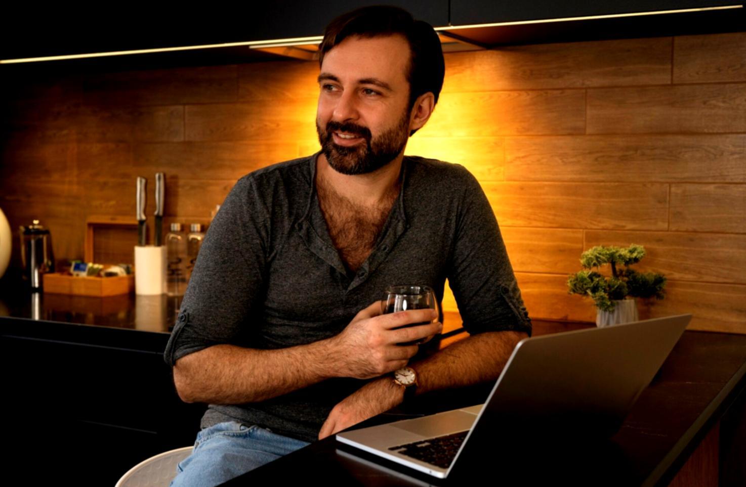 Réunion de travail entre partenaires strategiques