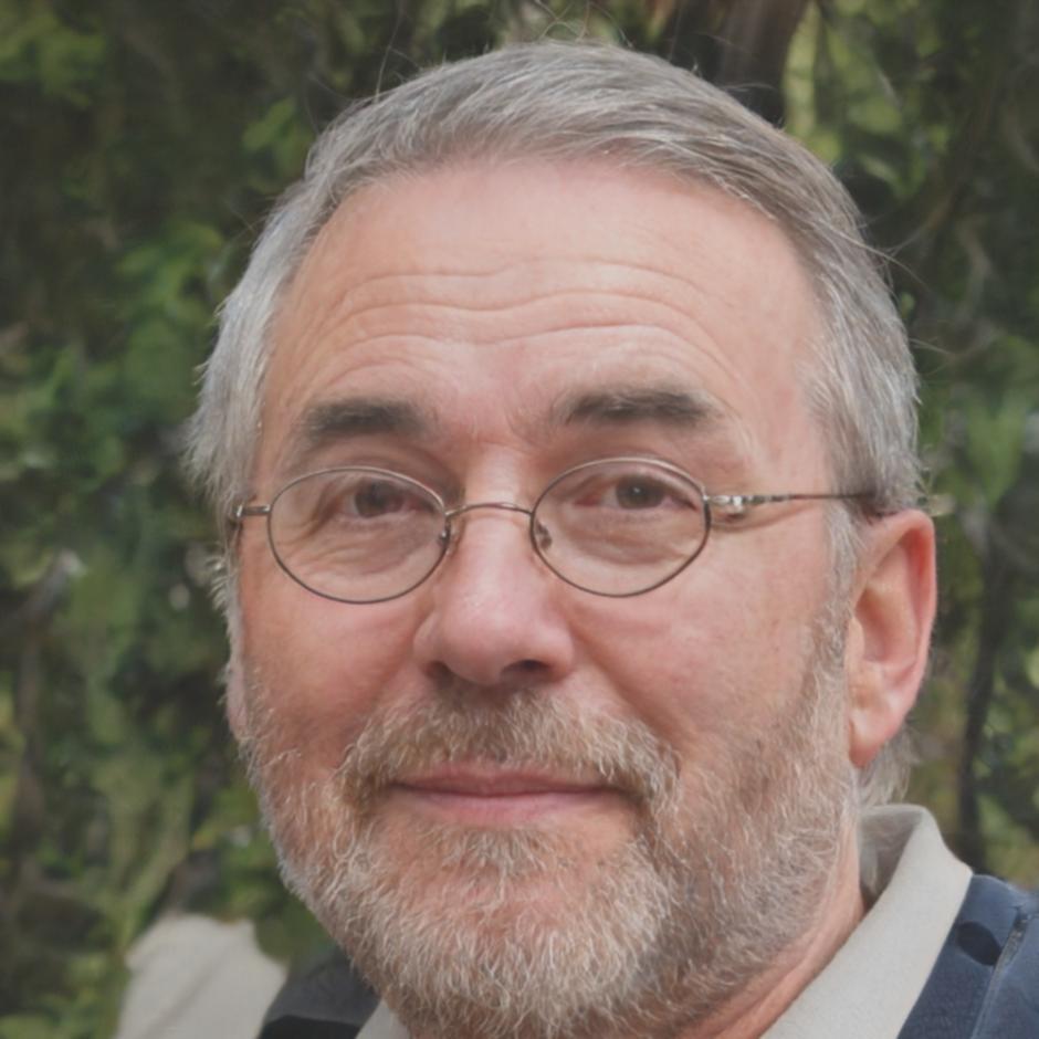 Portrait de Bastien Moreau, directeur des partenariats